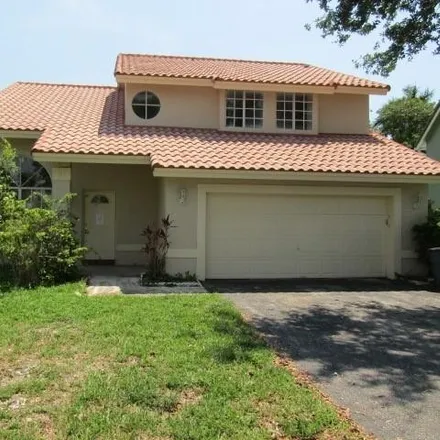 Image 1 - 3540 Northwest 121st Avenue, Sunrise, FL 33323, USA - House for sale