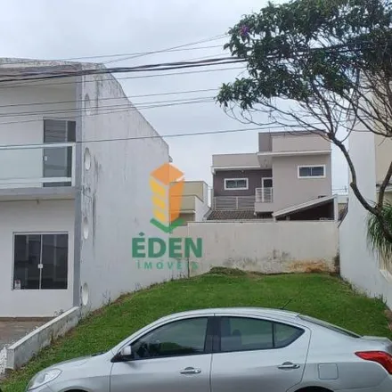 Rent this 3 bed house on Rua Manoel Sanches Fernandes in Jardim Horto Florestal, Sorocaba - SP