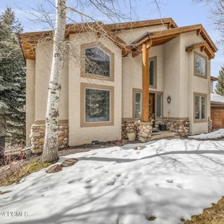 Image 2 - 2969 Daybreaker Drive, Jeremy Ranch, Summit County, UT 84098, USA - House for rent