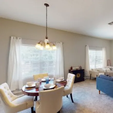 Buy this 2 bed apartment on #c,843 Ashworth Overlook Drive in Errol Estates Country Club, Apopka
