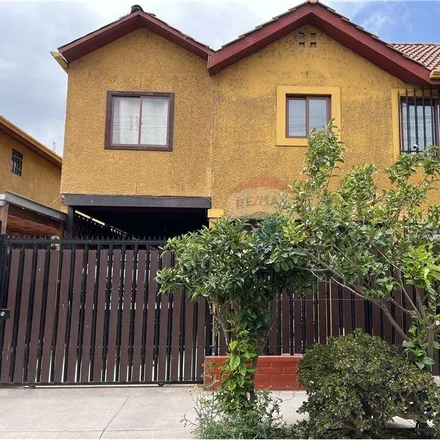 Buy this 5 bed house on Fotosfera in 967 0000 Talagante, Chile