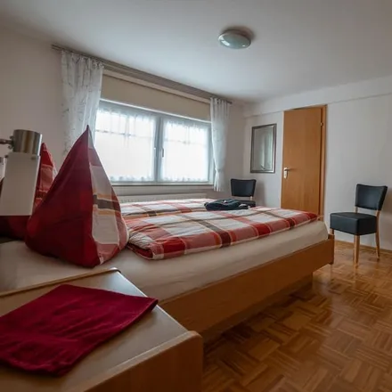 Rent this 1 bed apartment on Geschwister Scholl-Gymnasium der Stadt Winterberg in Molbeckeweg, 59955 Winterberg