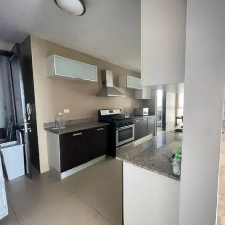 Rent this 3 bed apartment on Ocean Park in Boulevard Pacífica, Punta Pacífica