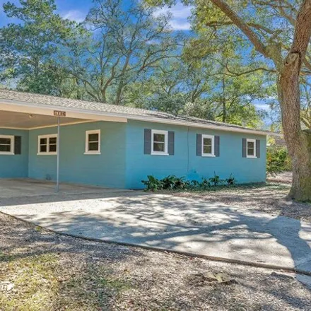 Buy this 3 bed house on Driveway in Okaloosa County, FL 32547