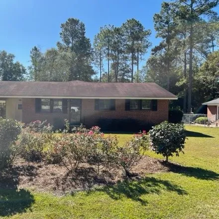 Buy this 3 bed house on 528 Rogers Street in Tifton, GA 31794