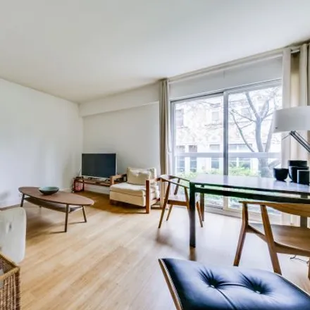 Image 4 - 10 Avenue de Verzy, 75017 Paris, France - Apartment for rent