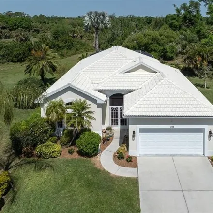 Buy this 3 bed house on 757 Pond Lily Way in Venice, Florida