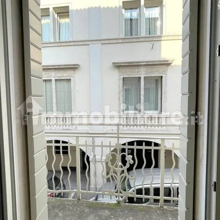 Image 1 - Via Aristide Gabelli 59, 35121 Padua Province of Padua, Italy - Apartment for rent