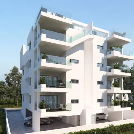 Image 9 - Faneromenis Avenue, 6035 Larnaca, Cyprus - Apartment for sale