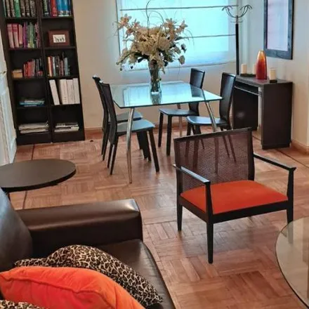 Rent this 2 bed apartment on Avenida Pueyrredón 2302 in Recoleta, C1128 ACJ Buenos Aires