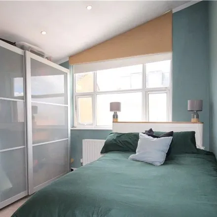 Rent this 1 bed apartment on 63 Bassingham Road in London, SW18 3AF