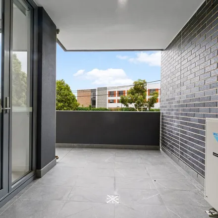 Rent this 2 bed apartment on Ninth Avenue in Campsie NSW 2194, Australia