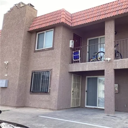 Rent this 2 bed apartment on 6945 Dunsbach Way in Clark County, NV 89156