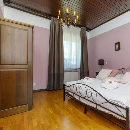 Rent this 2 bed house on Občina Bled in Cesta svobode 13, 4260 Bled