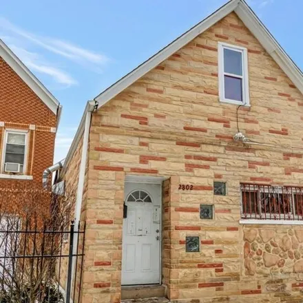 Buy this 5 bed house on 2802 South Homan Avenue in Chicago, IL 60623
