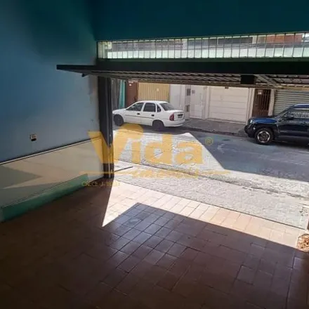 Buy this 5 bed house on Rua Paulo Soares in Jardim Santo Antônio, Osasco - SP