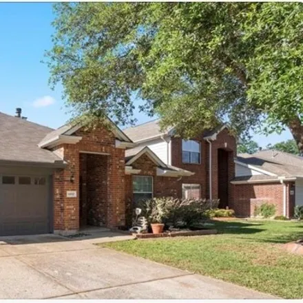 Rent this 3 bed house on 6956 Atasca Creek Drive in Atascocita, TX 77346