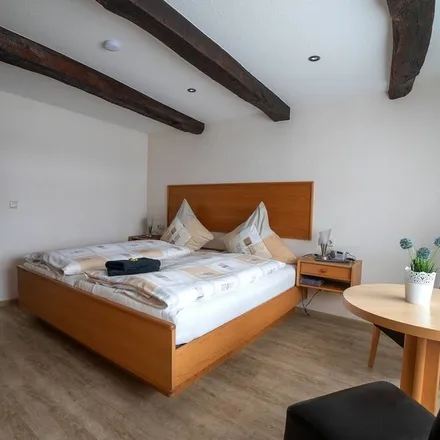 Rent this 1 bed apartment on Geschwister Scholl-Gymnasium der Stadt Winterberg in Molbeckeweg, 59955 Winterberg