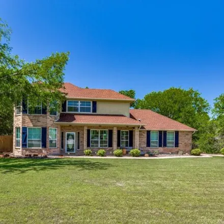 Buy this 4 bed house on 203 South Lakeshore Drive in Hudson Oaks, Parker County