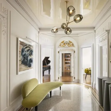 Buy this 9 bed condo on Apthorp Apartments in 390 West End Avenue, New York