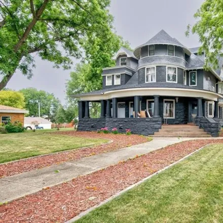 Image 1 - Estherville Lincoln Central, 3rd Avenue South, Estherville, IA 51334, USA - House for sale