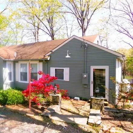 Buy this 3 bed house on 199 Tillery Cove Drive Fork in Montgomery County, NC 27306