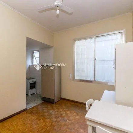 Rent this 1 bed apartment on Armazem POA in Passeio Outono 786, Historic District