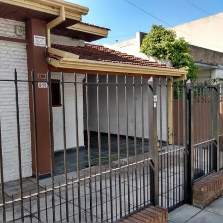 Buy this 3 bed house on Avenida General San Martín 319 in Adrogué, Argentina