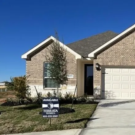 Buy this 3 bed house on Sunmoon Lane in Waller County, TX 77492