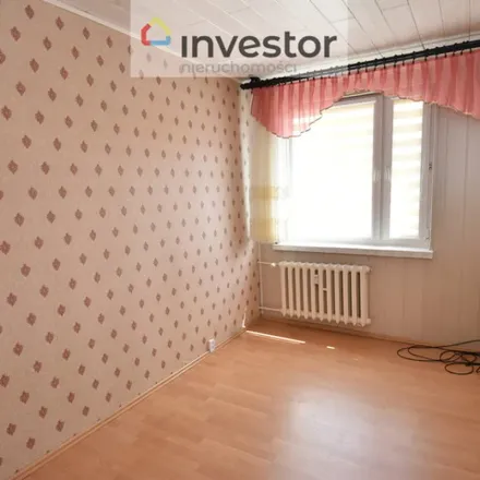 Rent this 2 bed apartment on Pomorska 15A in 44-335 Jastrzębie-Zdrój, Poland