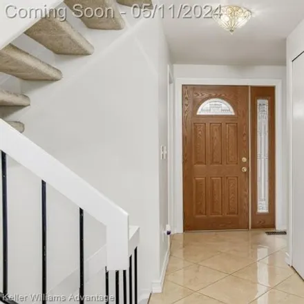 Image 6 - 5209 North Potomac Run, West Bloomfield Township, MI 48322, USA - Condo for sale