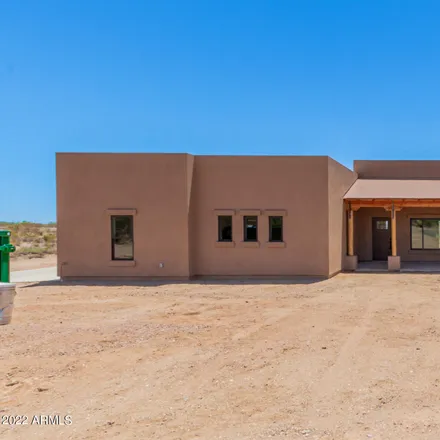 Buy this 3 bed house on 40999 North 253rd Avenue in Maricopa County, AZ 85342