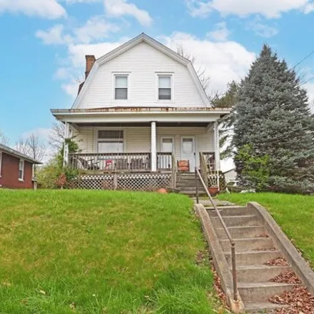 Buy this 4 bed house on 2243 Feldman Avenue in Norwood, OH 45212