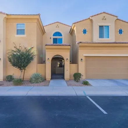 Image 2 - South Diamonte Road, Mesa, AZ 85210, USA - Townhouse for rent