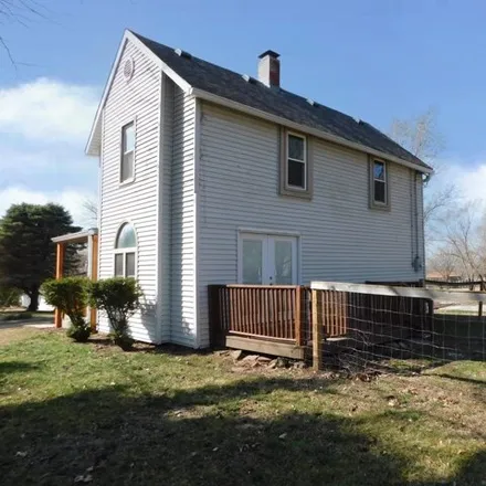 Image 4 - 700 North Washington Street, Auburn, Shawnee County, KS 66402, USA - House for sale