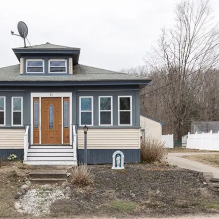 Buy this 3 bed house on 35 North Street in Sanford, ME 04073