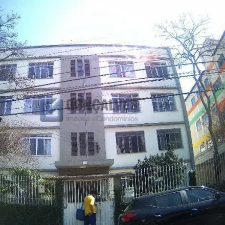 Image 2 - Avenida Bartolomeu de Gusmão, Santa Terezinha, Santo André - SP, 09210-620, Brazil - Apartment for sale