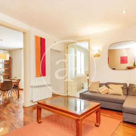 Image 8 - Casa Boni, Calle del Espejo, 28013 Madrid, Spain - Apartment for rent