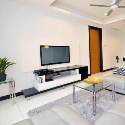 Image 1 - Kuala Lumpur, Jalan Kinabalu, 50000 Kuala Lumpur, Malaysia - Apartment for rent
