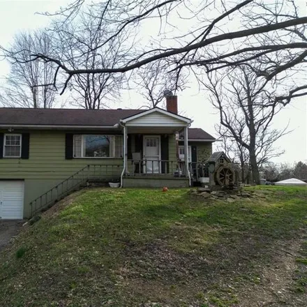Buy this 3 bed house on 419 Careywood Road in Big Beaver, Beaver County