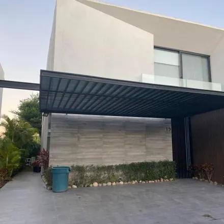 Image 2 - Privada Paseo del Agua, 63735 Las Jarretaderas, NAY, Mexico - House for rent