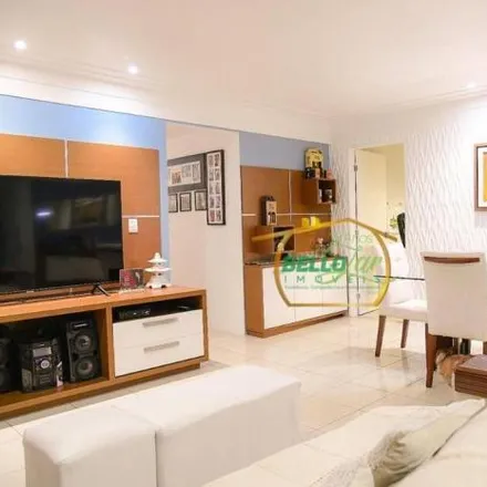 Buy this 3 bed apartment on Rua Líbia Castro Assis 59 in Boa Viagem, Recife - PE