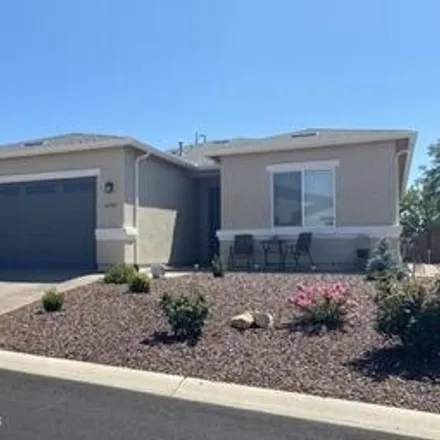 Buy this 2 bed house on 12721 East Ortiz Street in Prescott Valley, AZ 86327