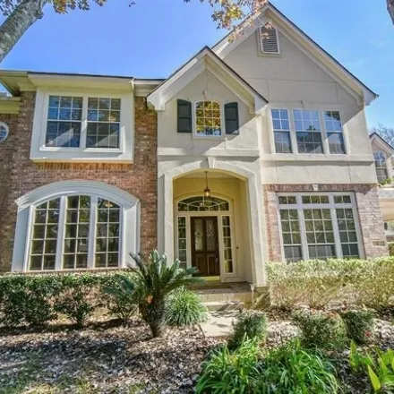 Rent this 5 bed house on 50 Ambrosia Place in Indian Springs, The Woodlands