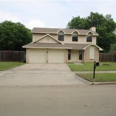 Buy this 3 bed house on 1126 Goodhue Drive in Killeen, TX 76549