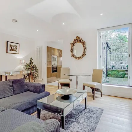 Rent this 2 bed apartment on 10 Sedlescombe Road in London, SW6 1RB