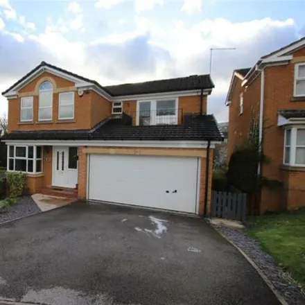 Buy this 4 bed house on Water Royd Drive in Dodworth, S75 3QX