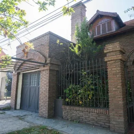 Buy this 4 bed house on Calle 516 in Partido de La Plata, 1901 Ringuelet
