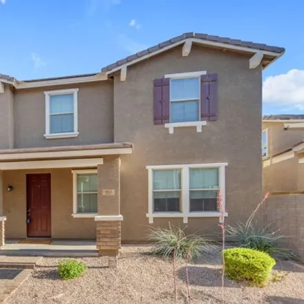 Buy this 3 bed house on 164 North 57th Place in Maricopa County, AZ 85205