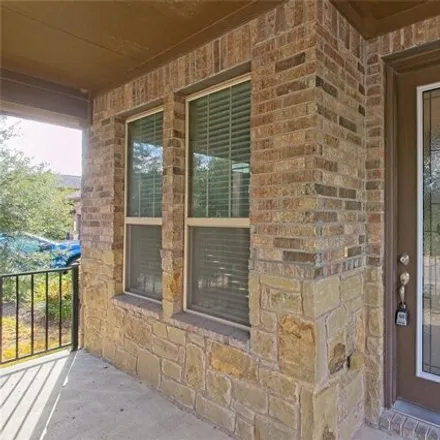 Image 4 - 1148 Clearwind Circle, Georgetown, TX 78626, USA - House for rent